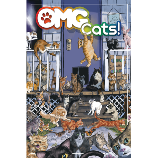 OMG Cats! RPG (EN)