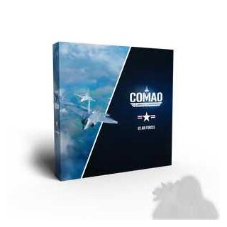 COMAO Faction Box US Air Forces (EN)