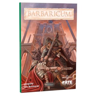 Barbaricum (DE)