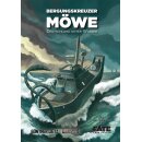 Bergungskreuzer Möwe (DE)