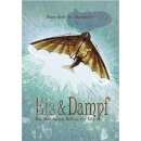 Eis und Dampf Fate Kampagnenwelt (DE)