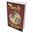 Fate Tianxia - Jade, Seide und Blut (DE)
