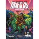 Masters of Umdaar Kampagnenwelt (DE)