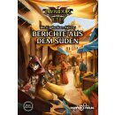 Myranor (ELF): Berichte aus dem Süden (DE)