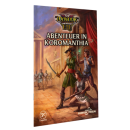 Myranor 5E: Abenteuer in Koromanthia (ELF) (DE)
