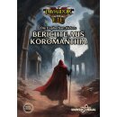 Myranor 5E: Berichte aus Koromanthia SC (ELF) (DE)