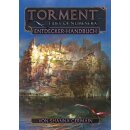 Numenera Torment: Tides of Numenera - Das...