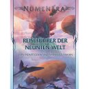 Numenera: Reiseführer der neunten Welt (DE)