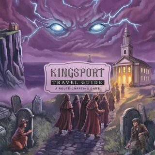 Kingsport Travel Guide (EN)