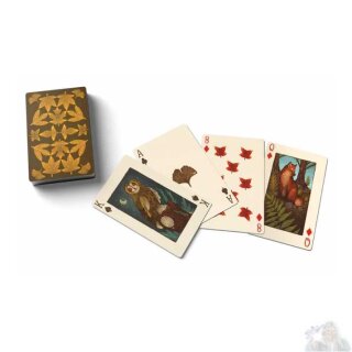 Leaf: Playing Cards