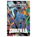 Marvel Multiverse RPG: Godzilla (EN)