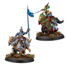 Warcrow: Feudom - Knights (EN)