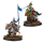 Warcrow: Feudom - Knights (EN)