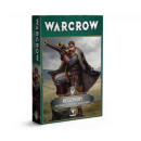Warcrow: Gunnery Corporal & Engineer (EN)