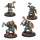Warcrow: Mounthaven Militia (EN)