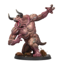 Warcrow: Scions of Yaldabaoth - Mórnmab (EN)