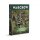 Warcrow: Sÿenann - Grove Curtailers (EN)