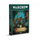 Warcrow: Waljan, the Last of the First (EN)