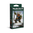 Warcrow: Northern Tribes - Wrathmane (EN)