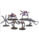 XCOM - The Miniatures Game: Aliens 2 (EN)