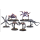 XCOM - The Miniatures Game: Aliens 2 (EN)