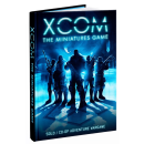 XCOM - The Miniatures Game: Core Rulebook (EN)
