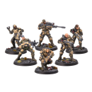 XCOM - The Miniatures Game: Operatives 1 (EN)