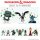 D&D Icons of the Realms: Arcana Unleashed Deadfall Booster Brick (10)