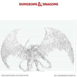 D&D Nolzur`s Marvelous Miniatures: Balor (EN)