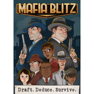 Mafia Blitz (EN)