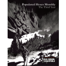 Old-School Essentials RPG: Populated Hexes Monthly Year 3...