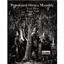 Old-School Essentials RPG: Populated Hexes Monthly Year 4...