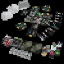 Unsettled: 008 Blackout (EN)