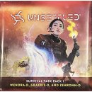 Unsettled: Survival Task Pack 1 (Wenora D, Grakkis D,...