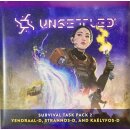 Unsettled: Survival Task Pack 2 (Yendraal D, Strannos D,...