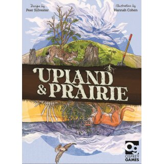 Upland & Prairie (EN)