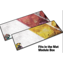 Vestige: 5-6 Player Neoprene Player Mat Module (EN)