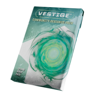 Vestige: Community Scrap Pack 2025 (EN)