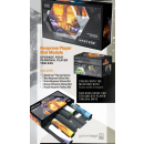 Vestige: Neoprene Player Mat Module