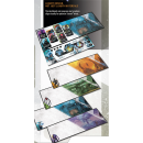 Vestige: Neoprene Player Mat Module