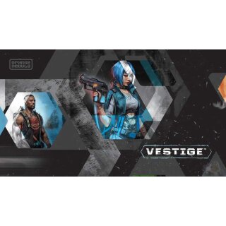 Vestige: Retail Codex Bundle (EN)