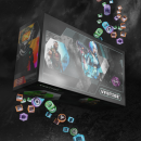 Vestige: Swanky Edition (EN)