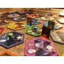 Vindication Base Game (EN)