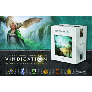 Vindication Full Kickstarter Set (EN)