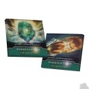 Vindication: Maelstrom Card Pack (EN)