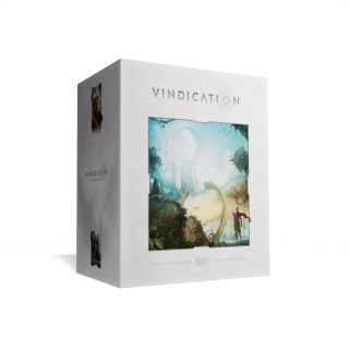 Vindication: Archive Of The Ancients (Fully Loaded) (EN)