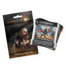 Vindication: Community Card Pack (2021) (EN)