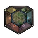 Vindication: Neoprene Playmat