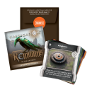 Vindication: Remnants Of The Ancients Card Pack (EN)