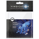Vindication: Sleeves (69x120mm) (80)